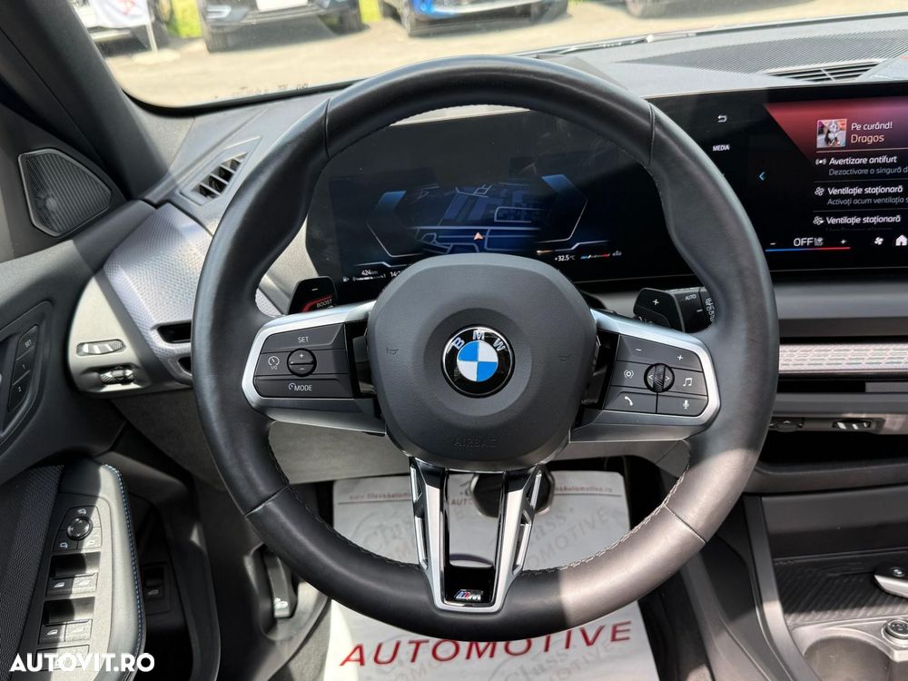 BMW Seria 1 118d AT - 6