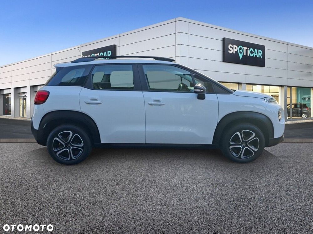 Citroën C3 Aircross 1.2 PureTech GPF Shine S&S - 4