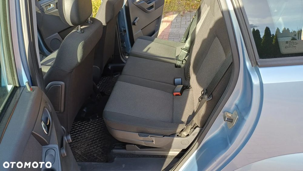 Opel Meriva 1.4 Enjoy - 11