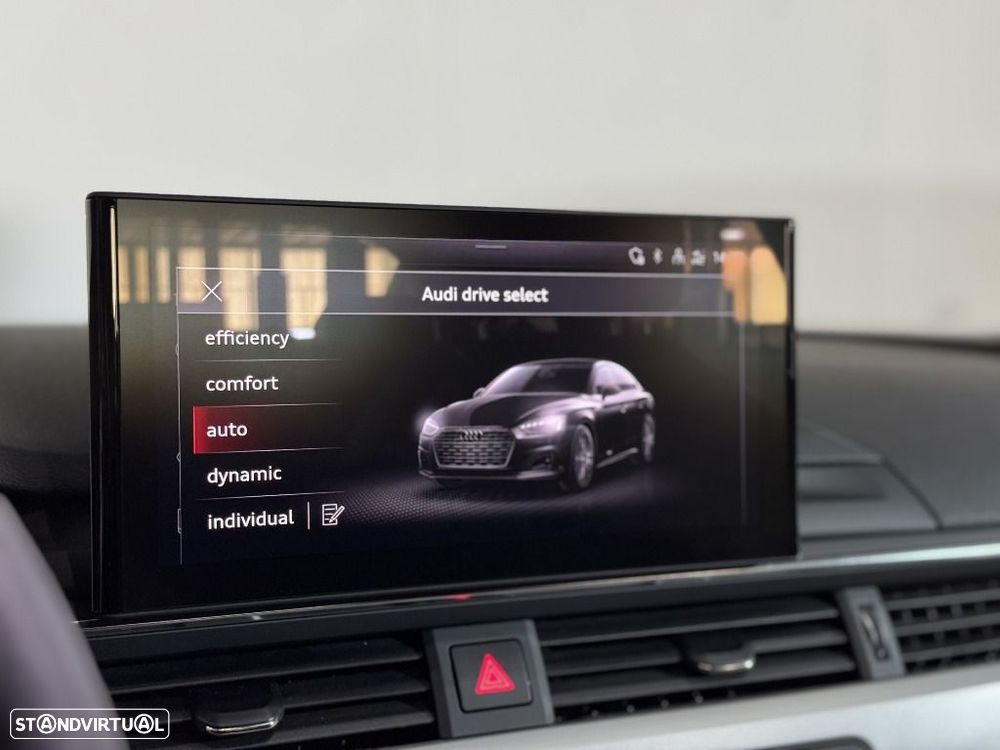 Audi A5 Sportback - 22