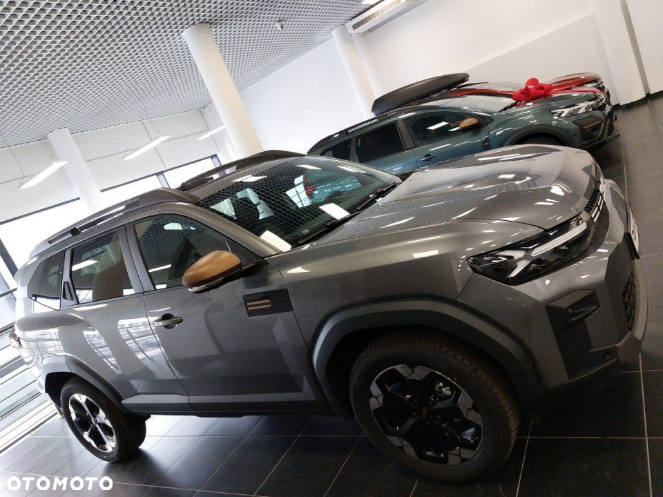 Dacia Bigster - 7