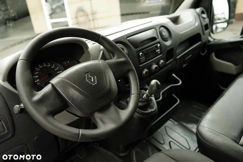 Renault Master - 16