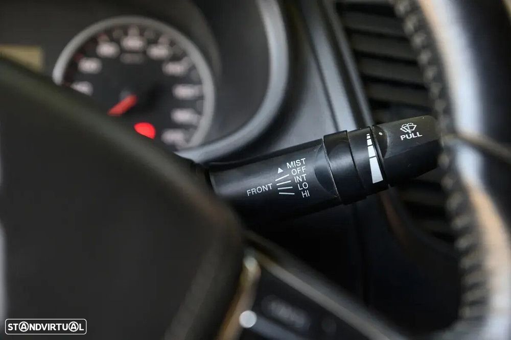 Mitsubishi L200 - 33