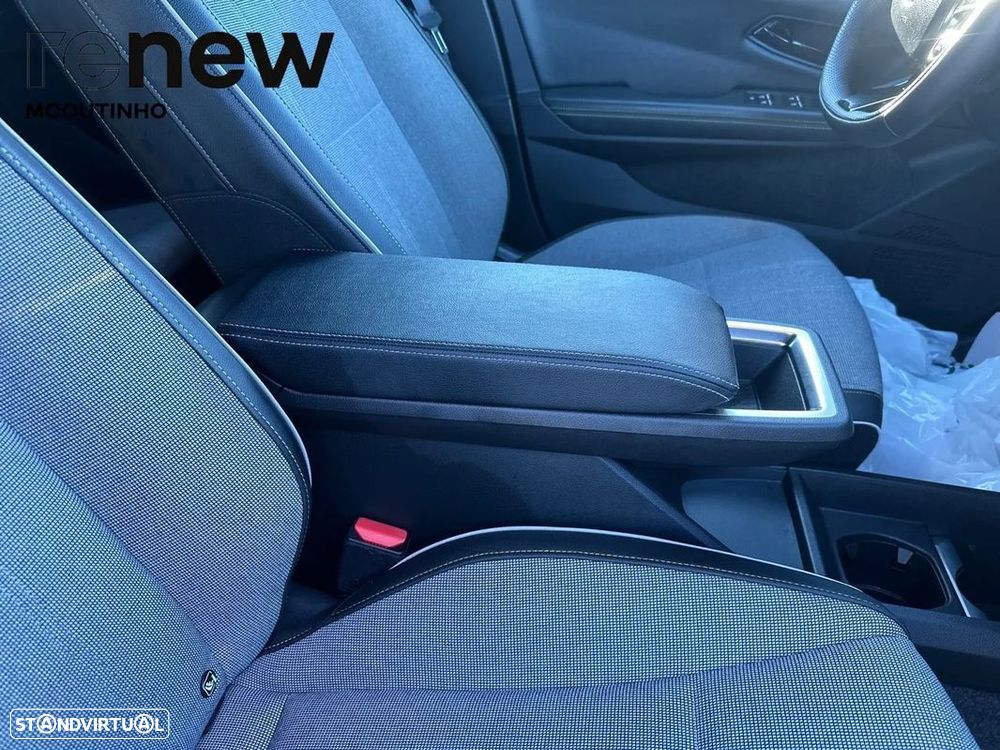 Renault Mégane E-Tech - 17