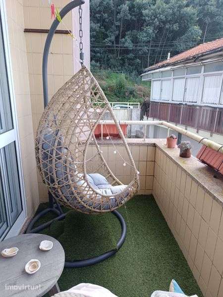 Alugo apartamento T2 em Gaia - Grande imagem: 3/12