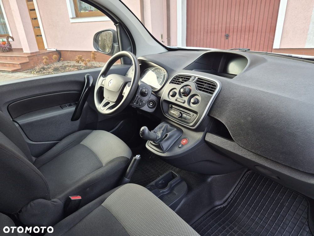 Renault Kangoo - 6