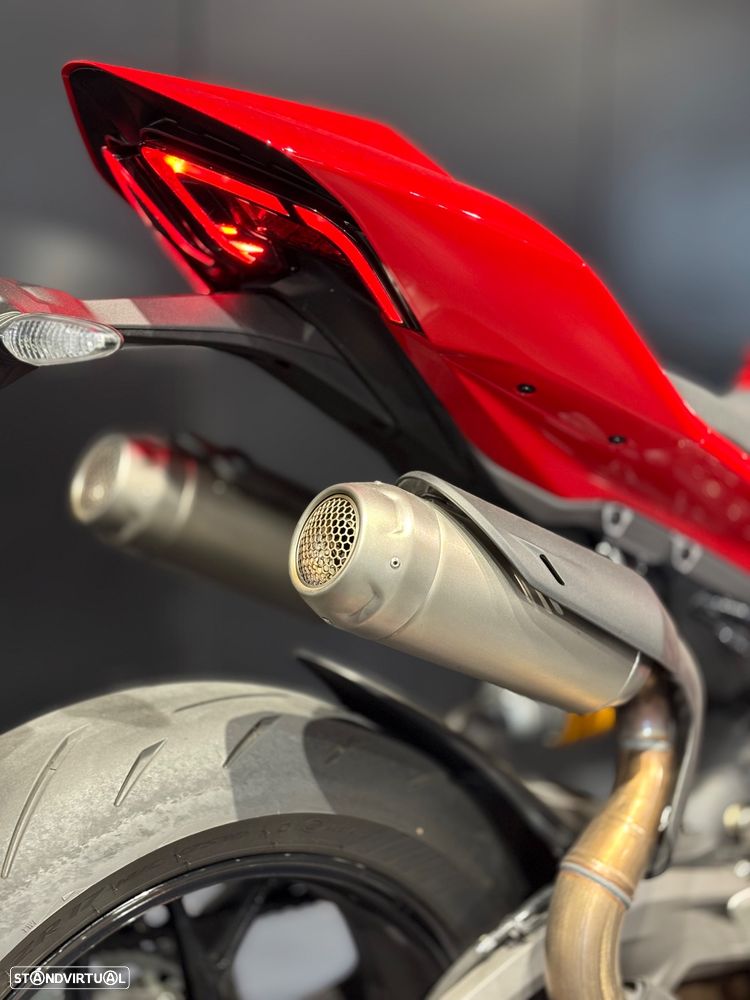 Ducati Panigale V2 S - 6