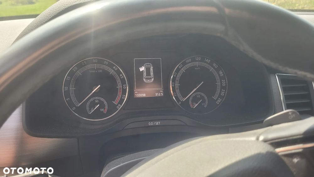 Skoda Kodiaq 2.0 TDI 4x4 Style DSG - 8