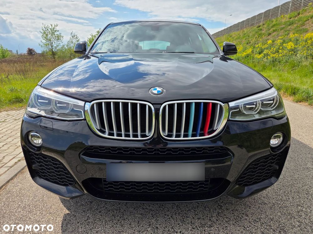 BMW X4 xDrive28i M Sport - 6