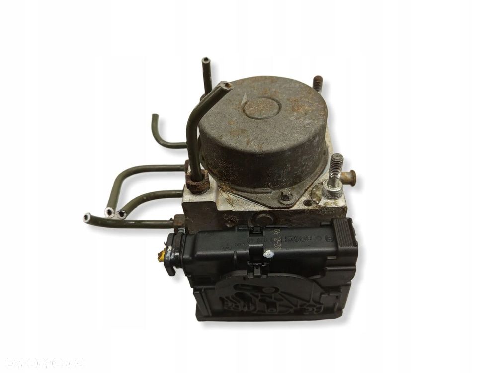 POMPA ABS STEROWNIK 47660-BC60A NISSAN MICRA K12 - 13