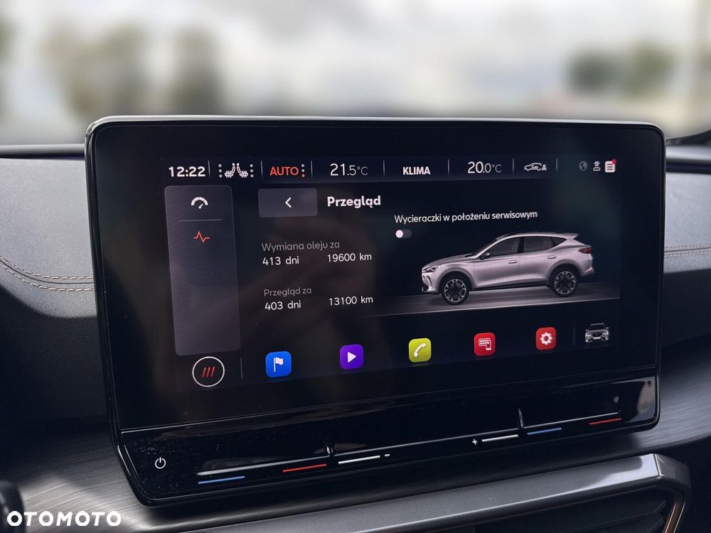 Cupra Formentor 2.0 TDI 4Drive DSG - 29