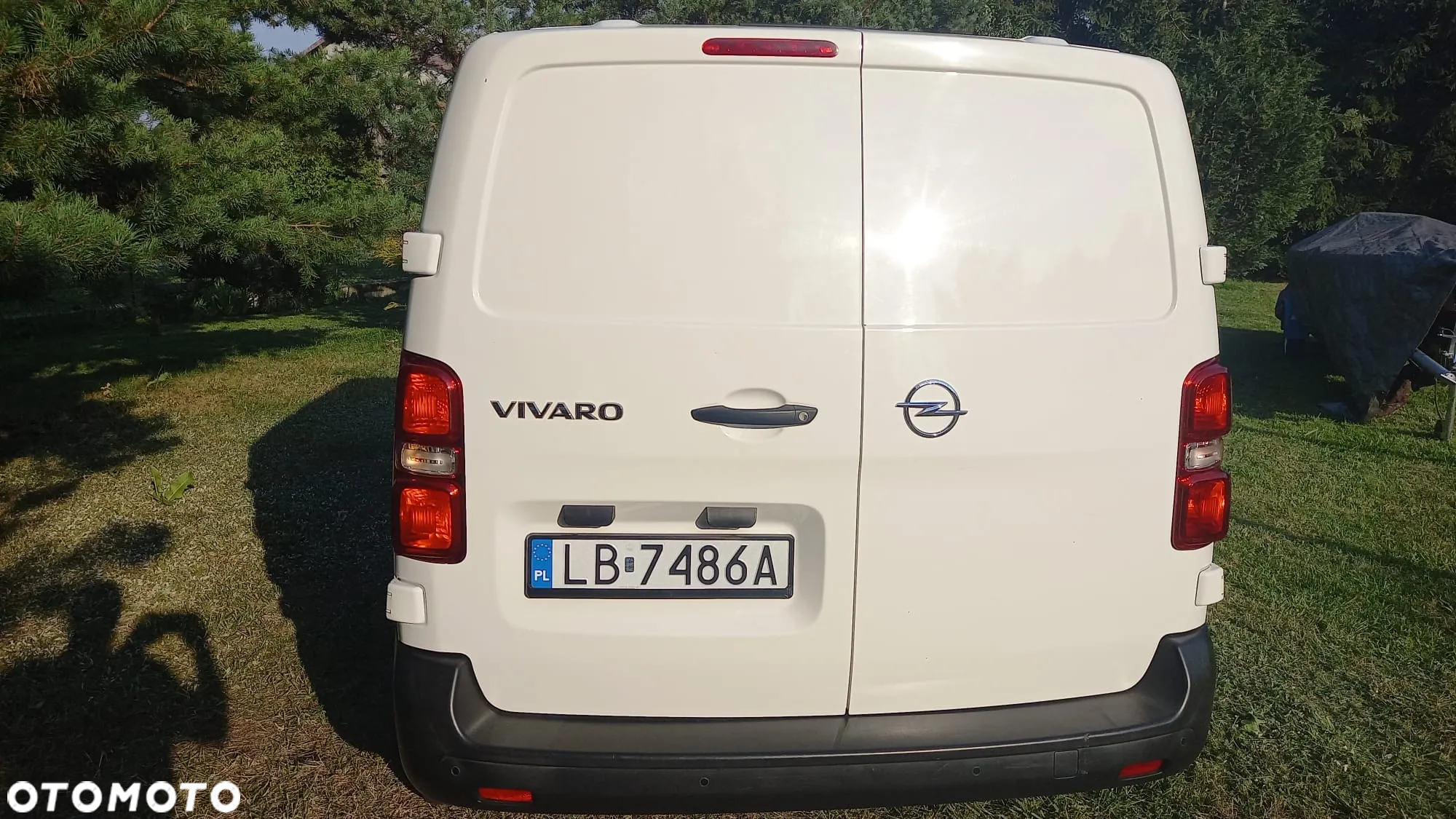 Opel Vivaro - 4