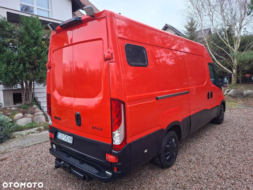 Iveco Daily - 5