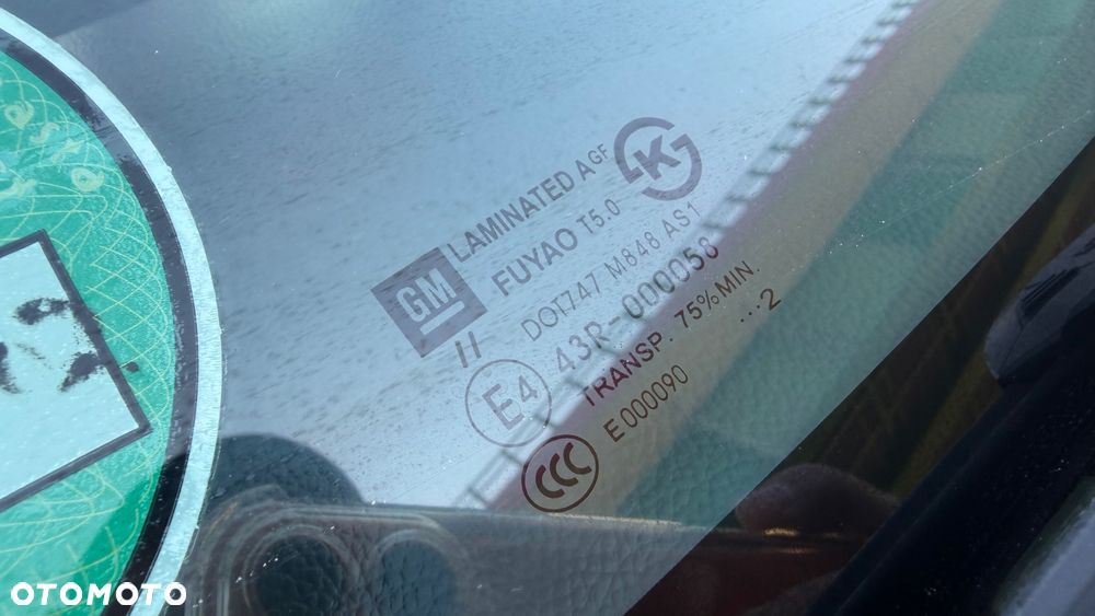 Chevrolet Cruze 1.7 LT - 21