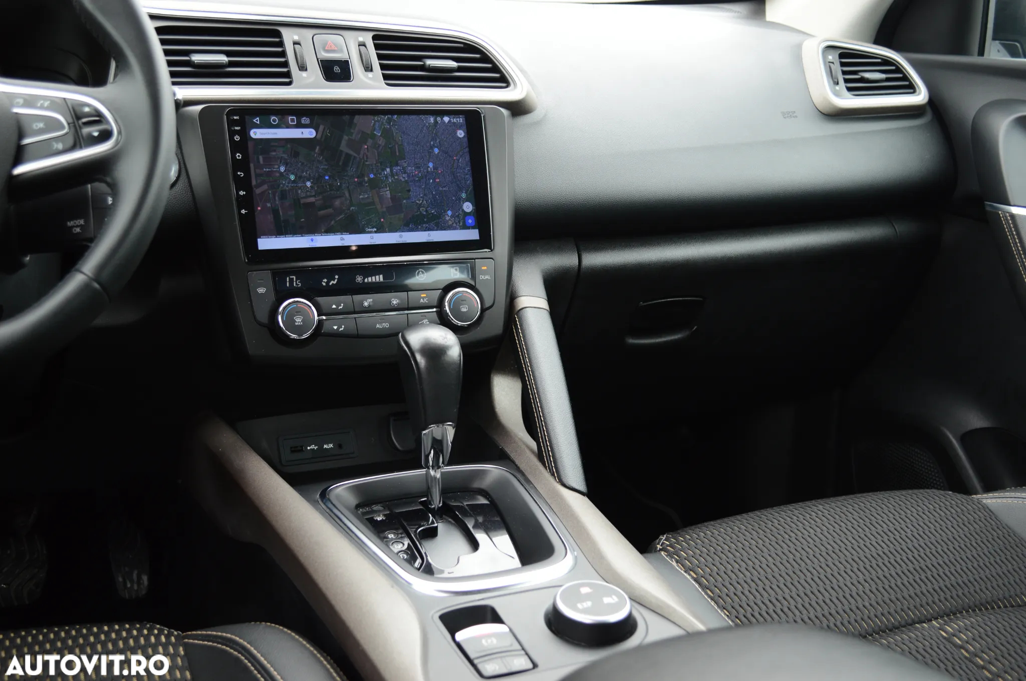 Renault Kadjar Energy dCi 110 EDC XMOD - 22