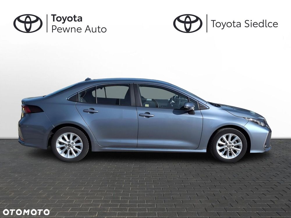 Toyota Corolla - 6
