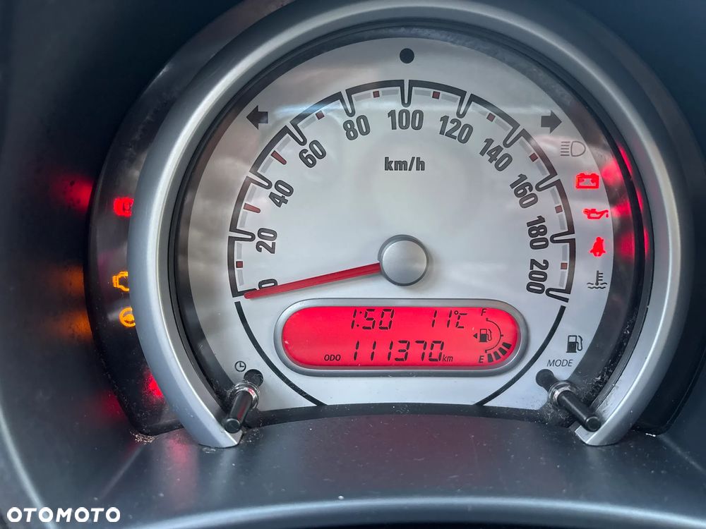 Opel Agila 1.3 CDTI Enjoy - 5