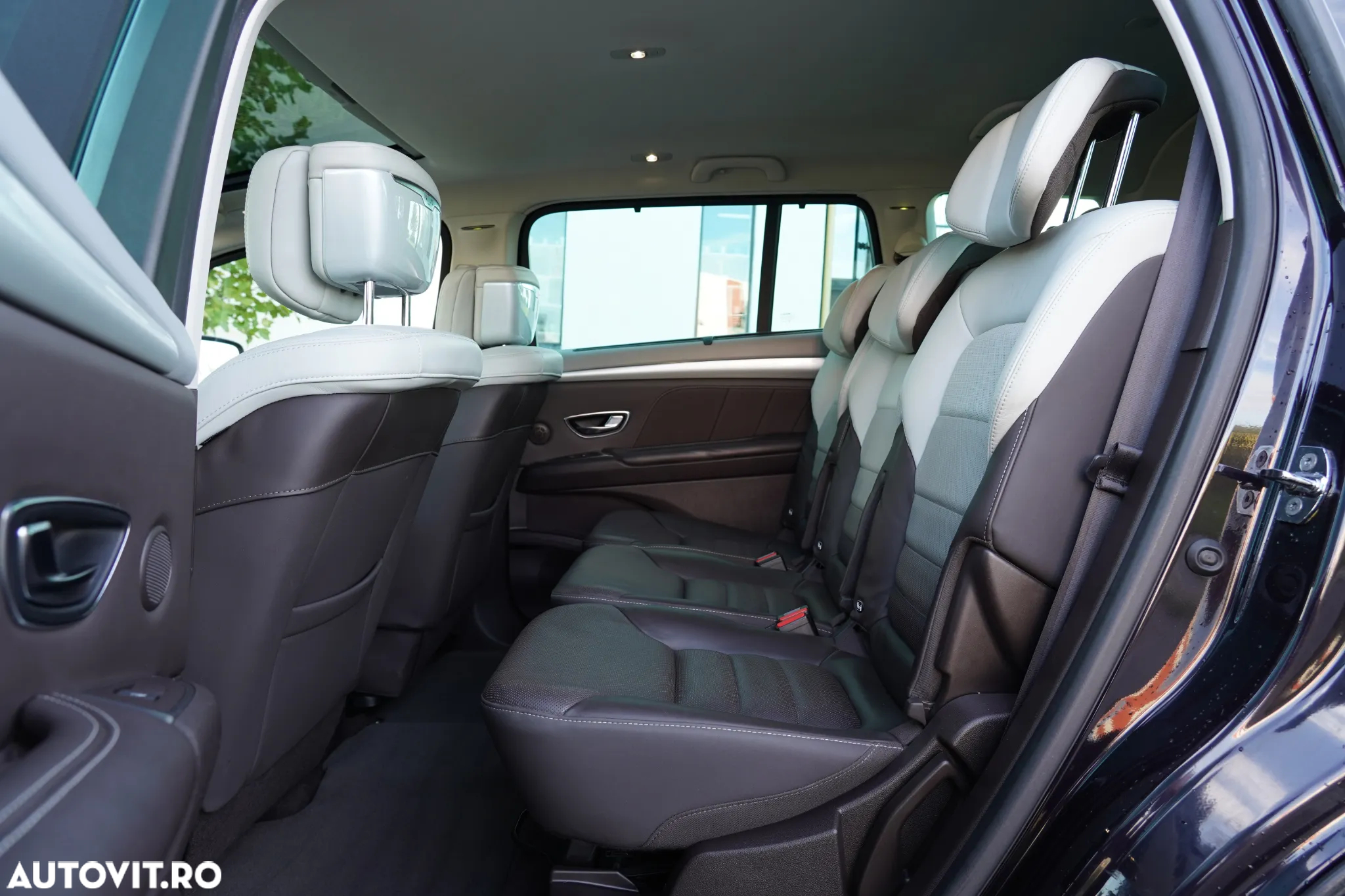 Renault Espace Energy dCi 160 EDC Initiale Paris - 18