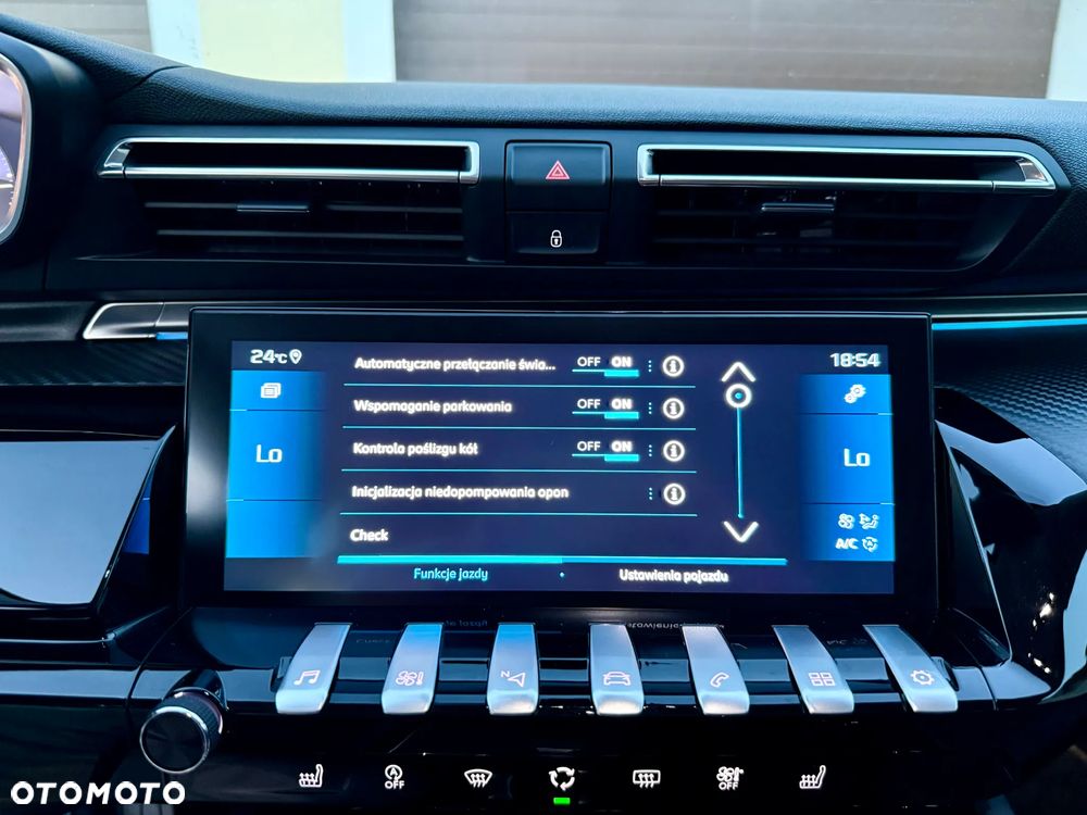 Peugeot 508 BlueHDi 130 EAT8 Allure - 32