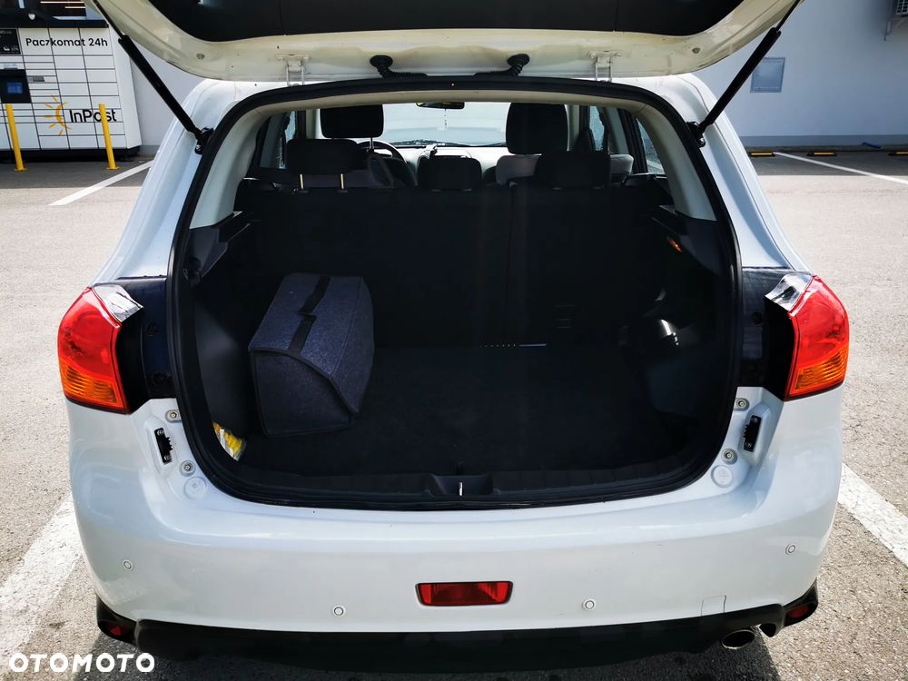 Mitsubishi ASX 1.6 Invite EU6 - 15