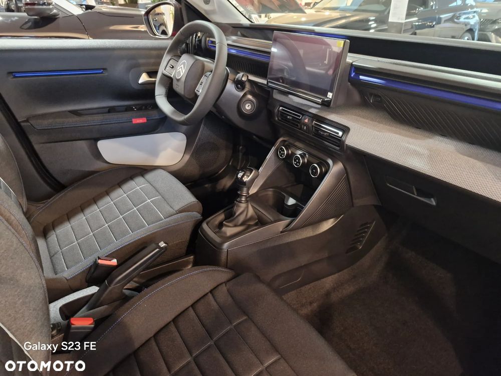 Citroën C3 1.2 T Plus - 2