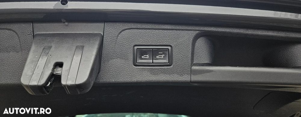 Volkswagen Passat 2.0 TDI DSG 4Motion Highline - 15