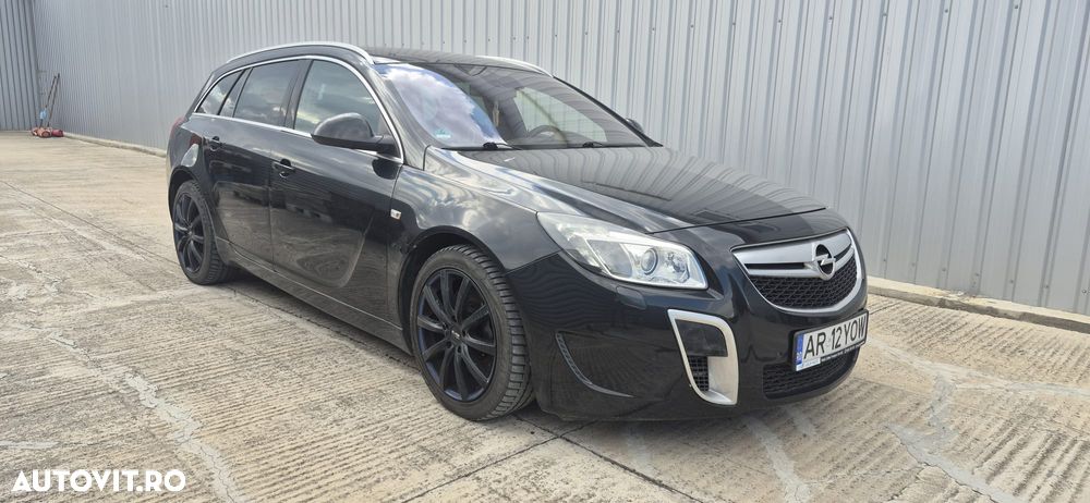 Opel Insignia - 2