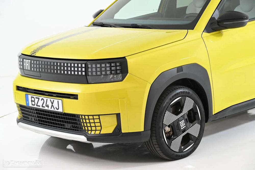 Fiat Grande Panda 45 kWh La Prima - 18