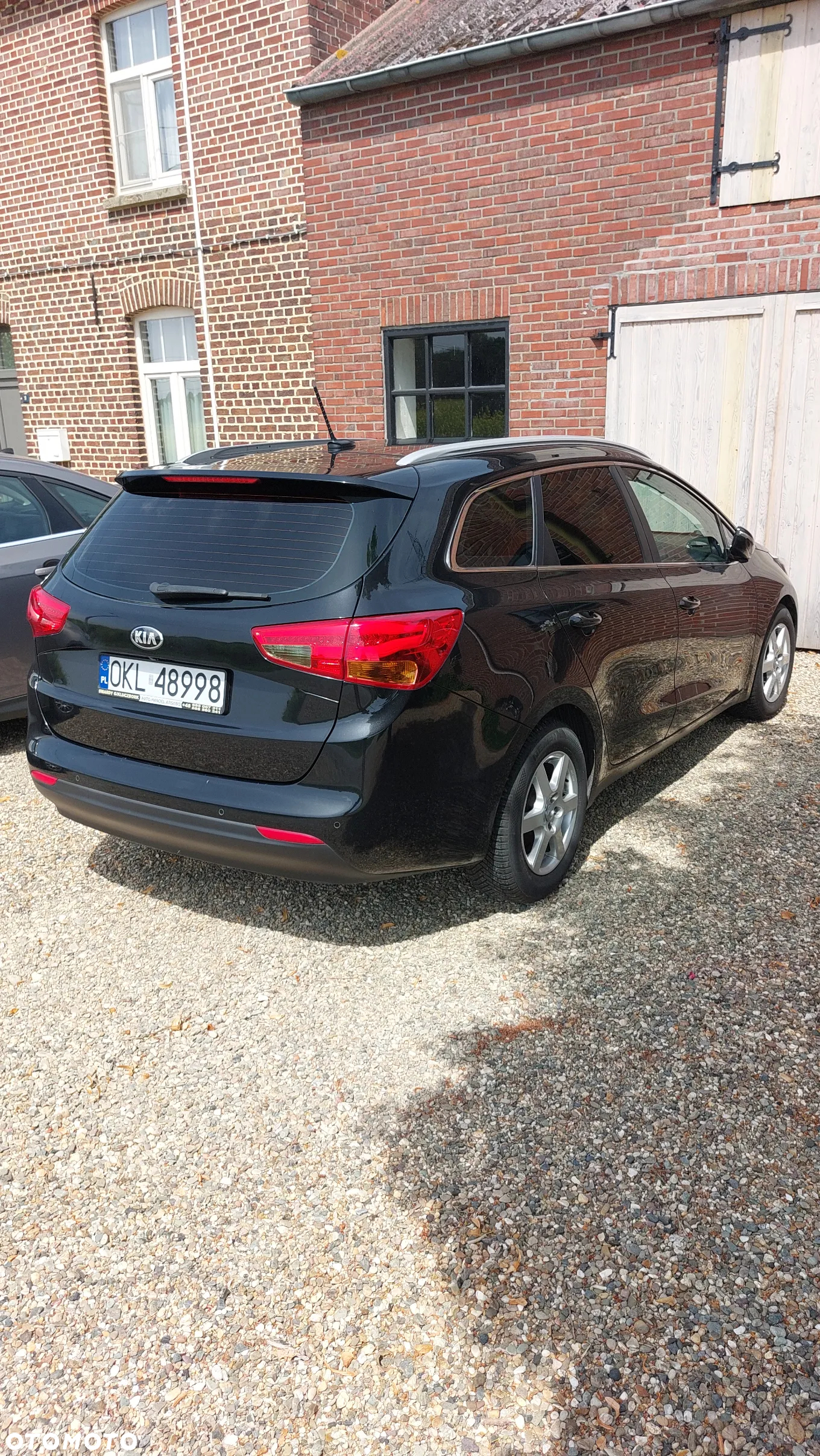 Kia Ceed - 13