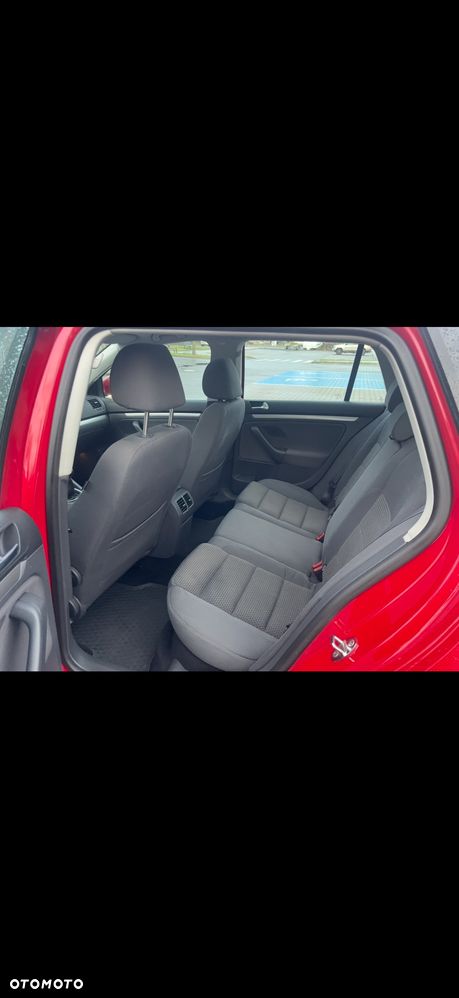 Volkswagen Golf 1.4 TSI Comfortline Optimum - 14