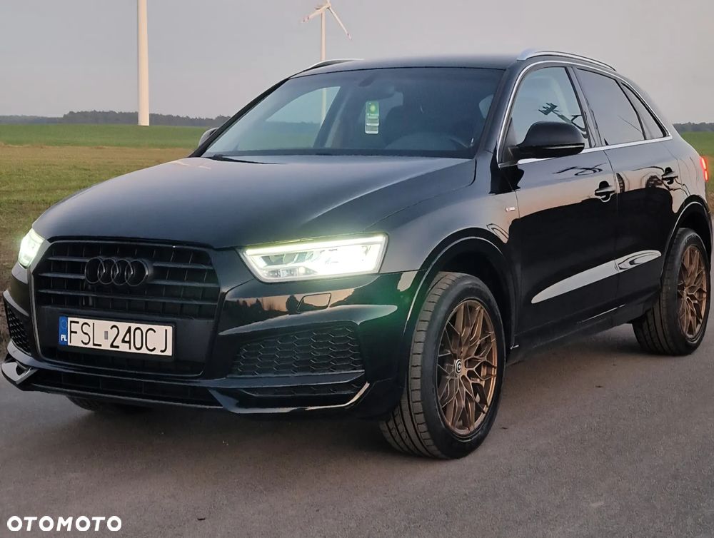 Audi Q3 - 1