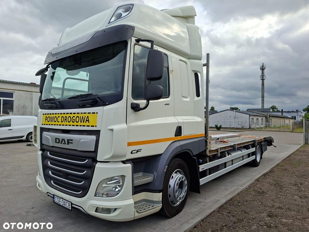 DAF CF - 1