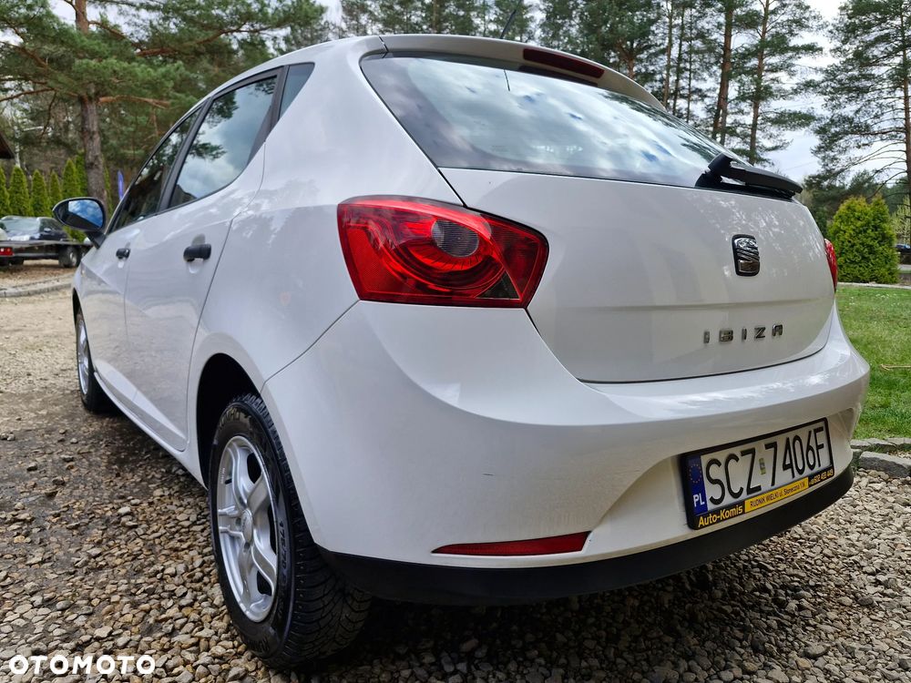 Seat Ibiza 1.4 16V Style - 3