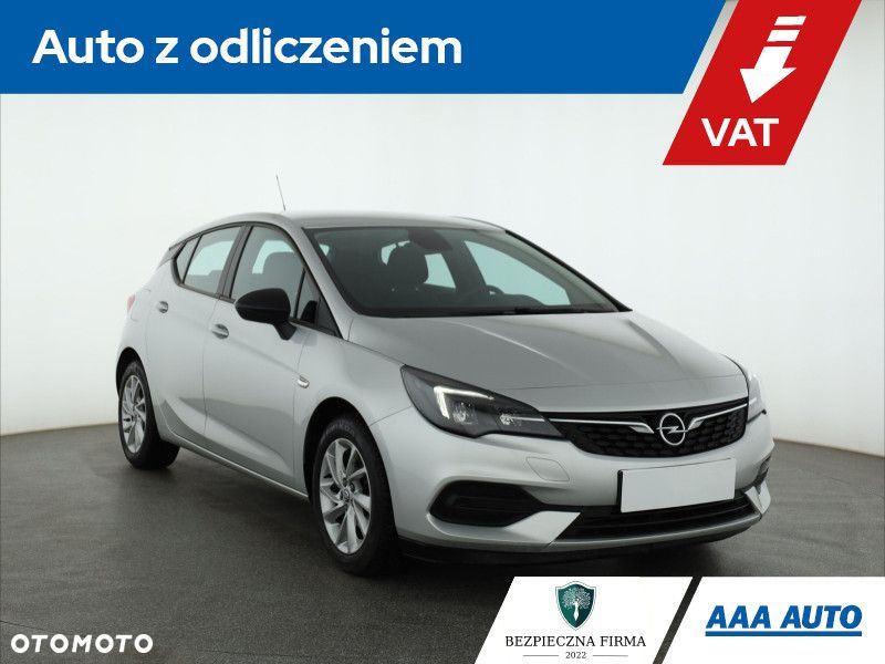 Opel Astra - 2
