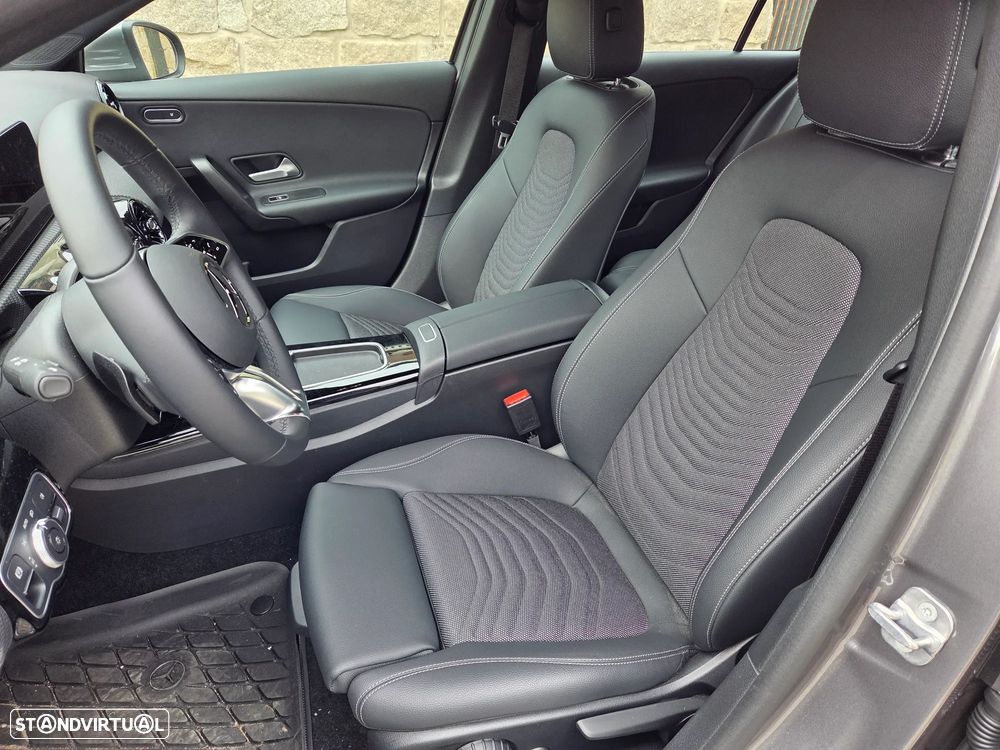 Mercedes-Benz A 200 Standard - 6