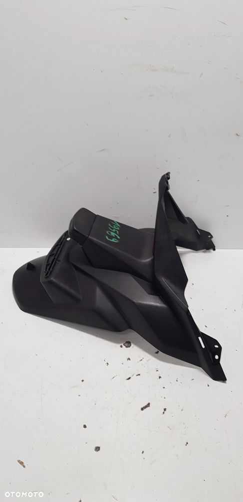 Yamaha X-MAX 400 14-17 błotnik tył - 3