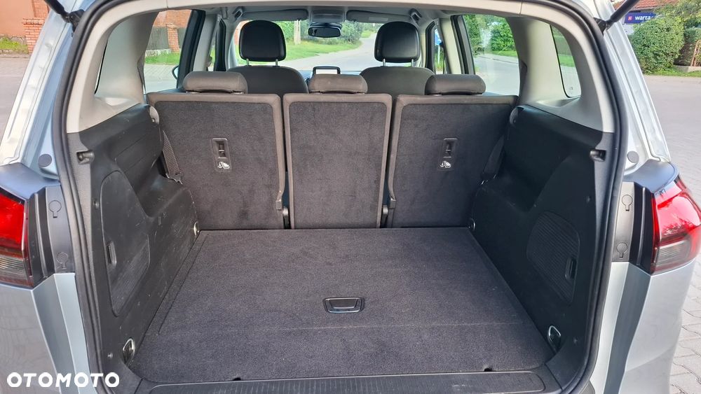 Opel Zafira - 7