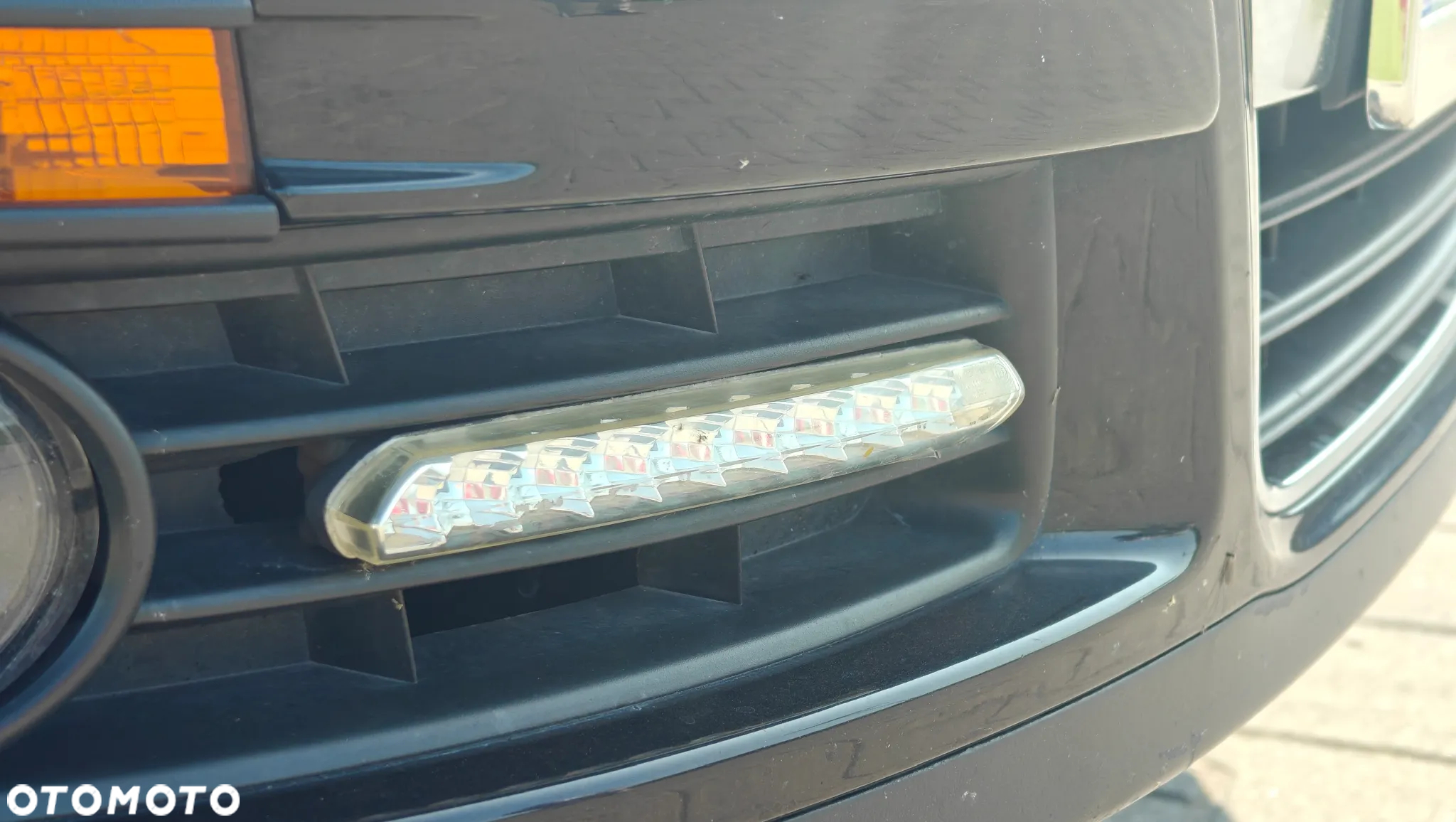 Volkswagen Passat 2.0 TDI DPF Trendline - 25