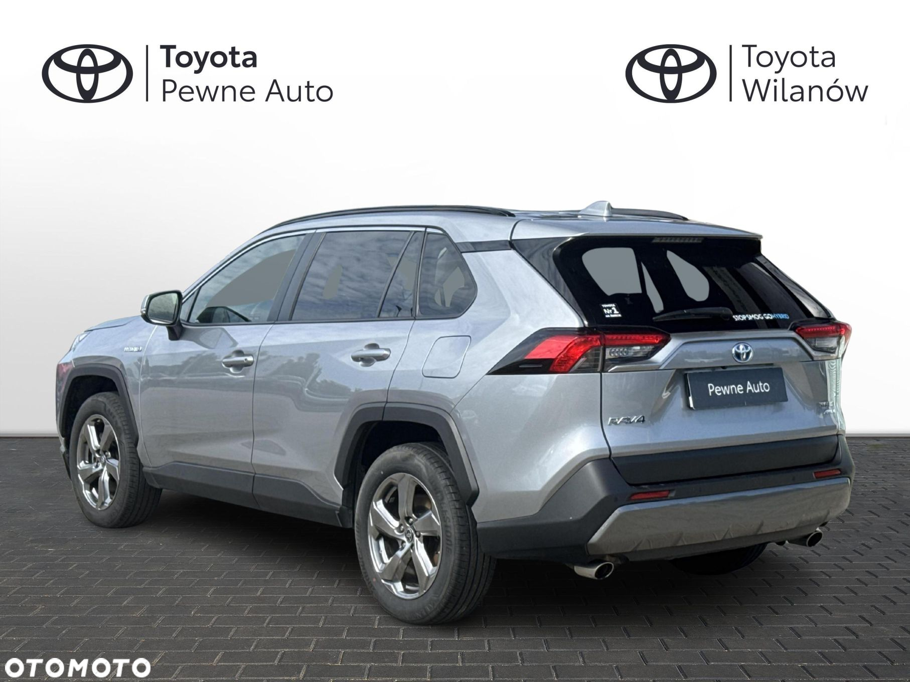Toyota RAV4 - 3