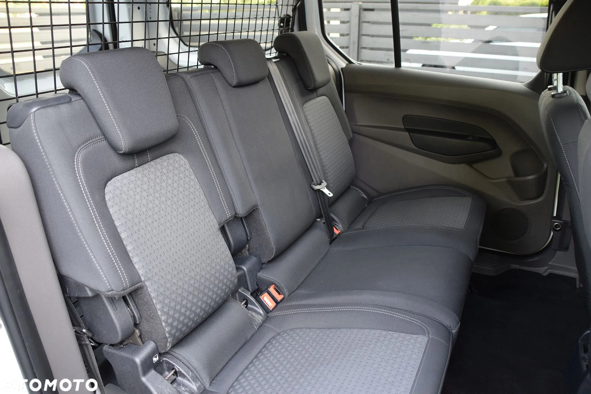 Ford Transit Connect Kombi 230 L2 Trend - 23