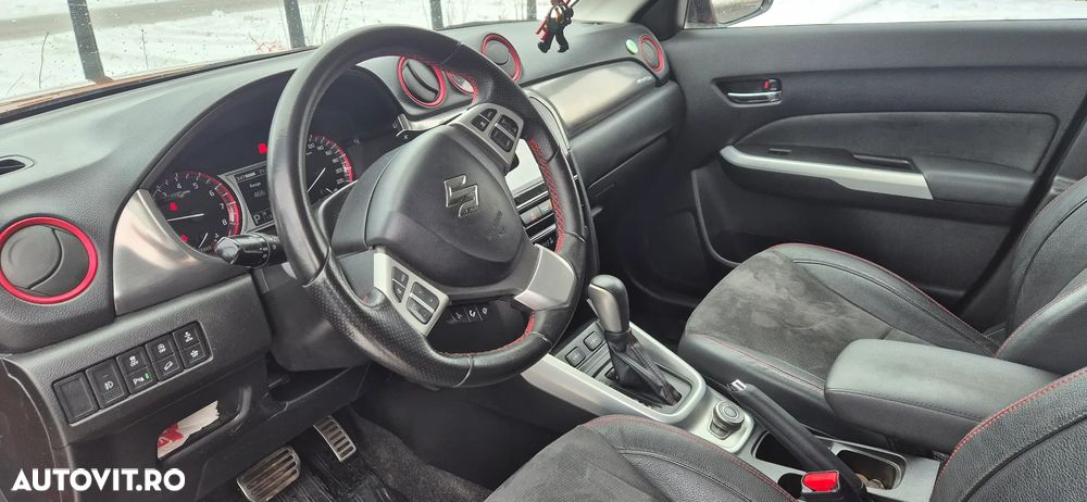 Suzuki Vitara - 13