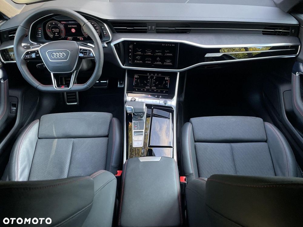 Audi A6 - 15