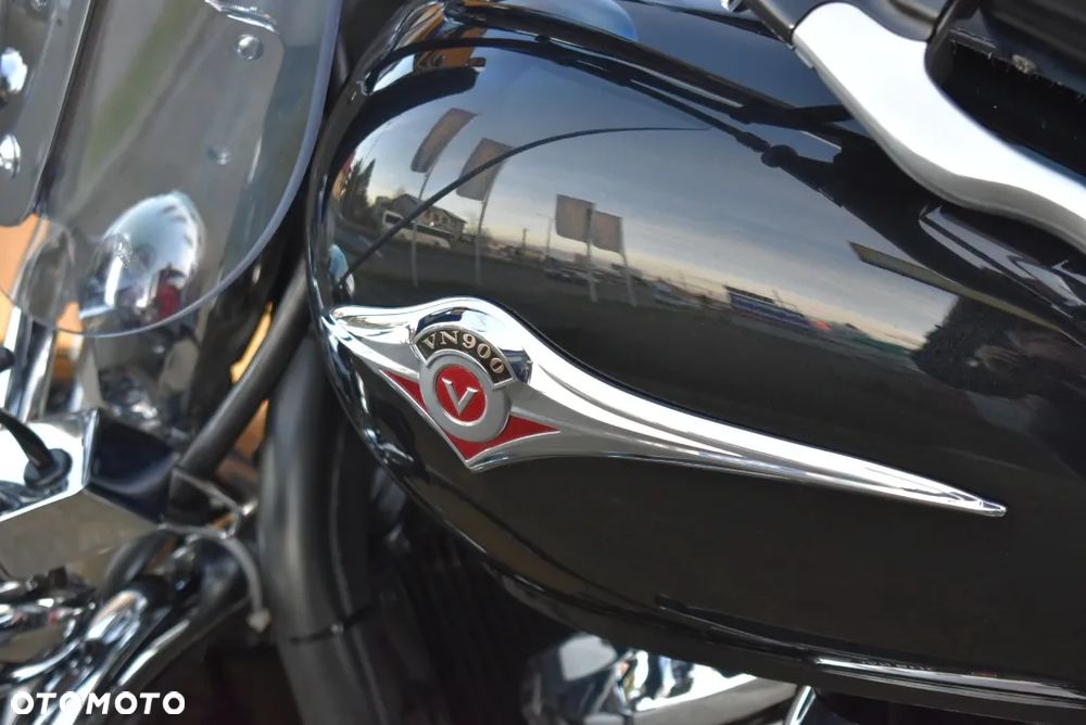 Kawasaki Vulcan - 24