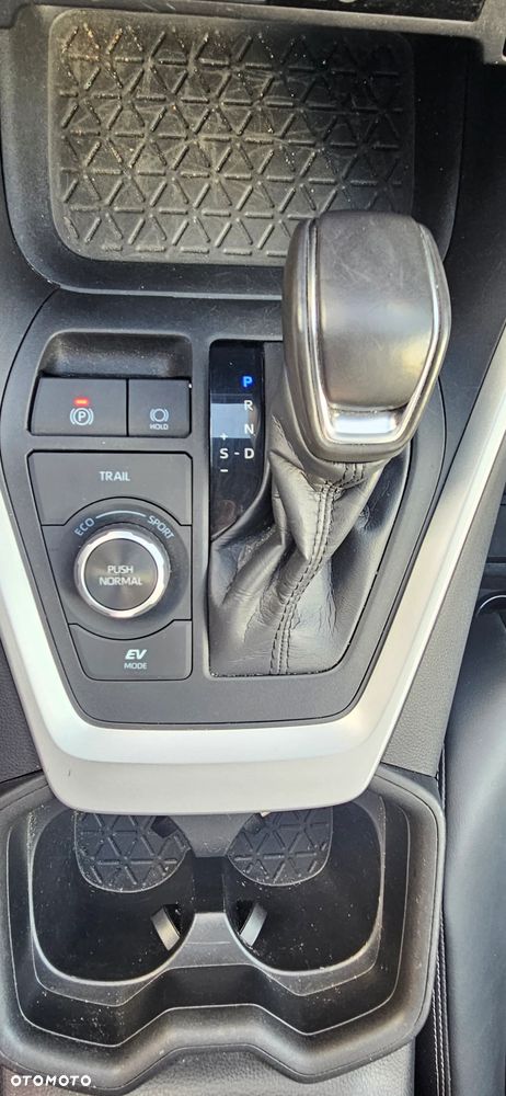 Toyota RAV4 - 17
