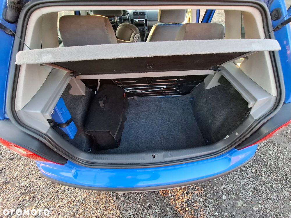 Volkswagen Polo 1.2 Basis - 6