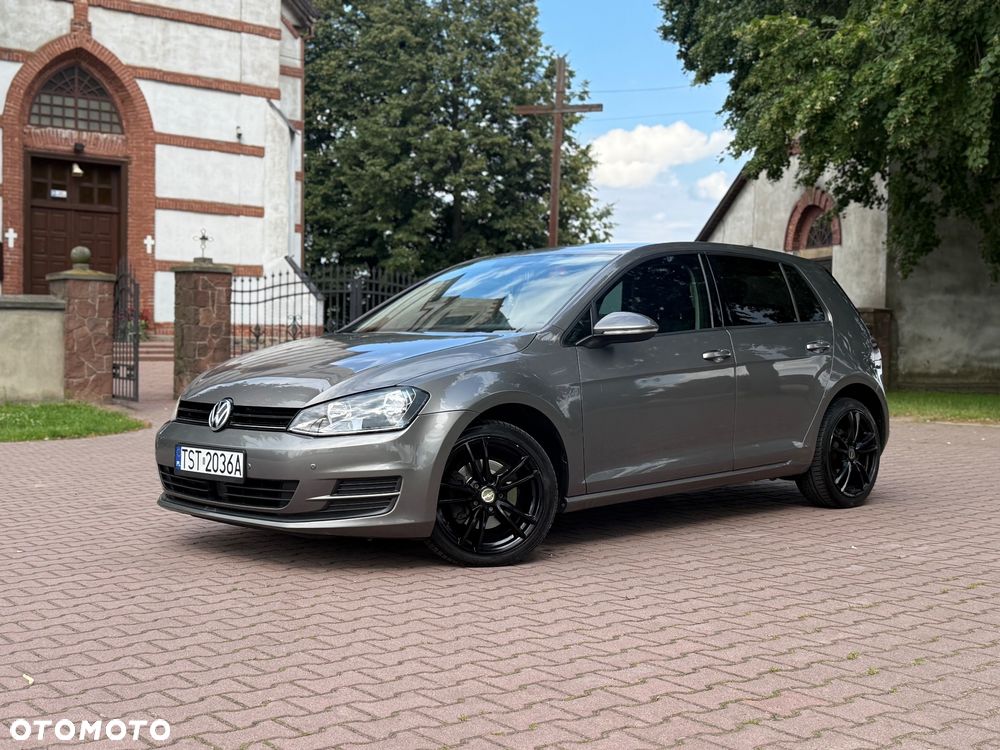 Volkswagen Golf VI 1.6 TDI Comfortline - 21