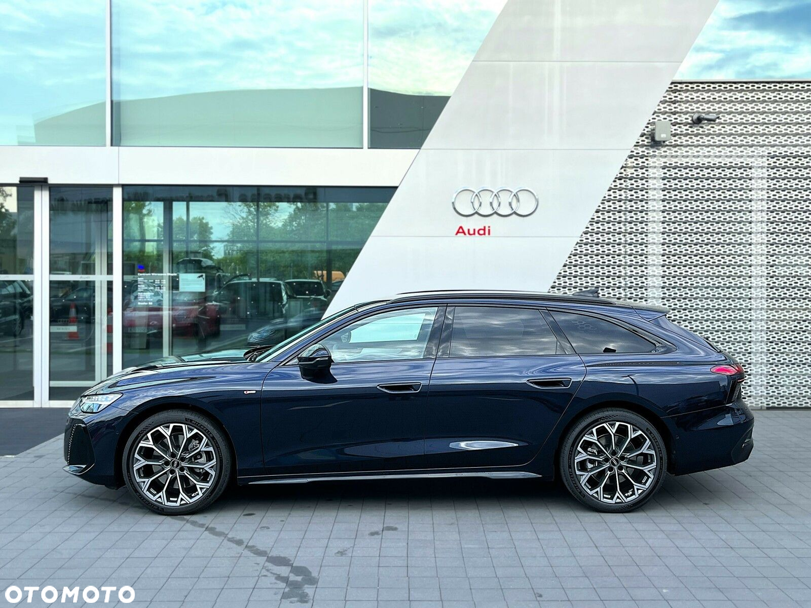 Audi A6 - 35