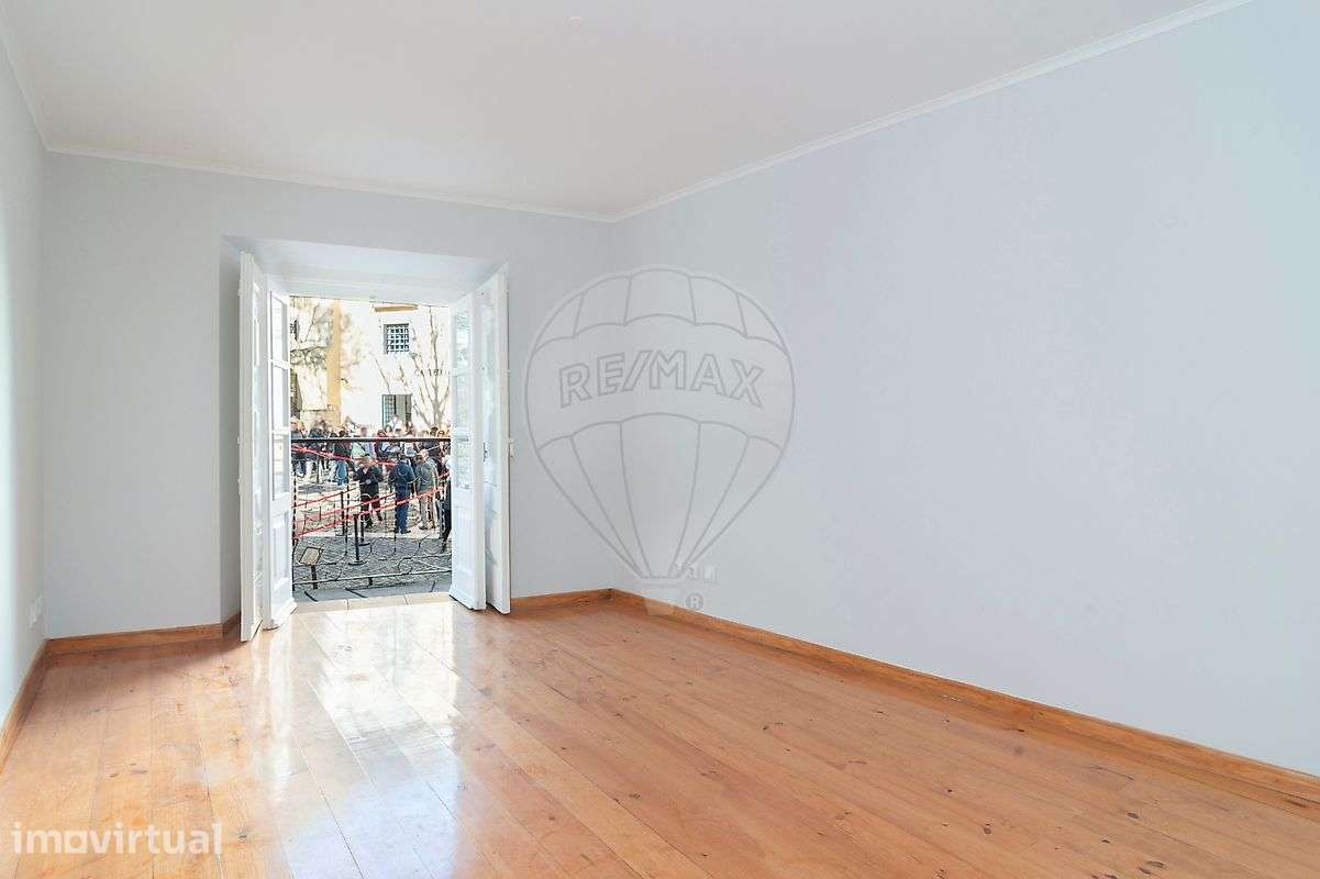 Apartamento T1 para arrendamento - Grande imagem: 3/12