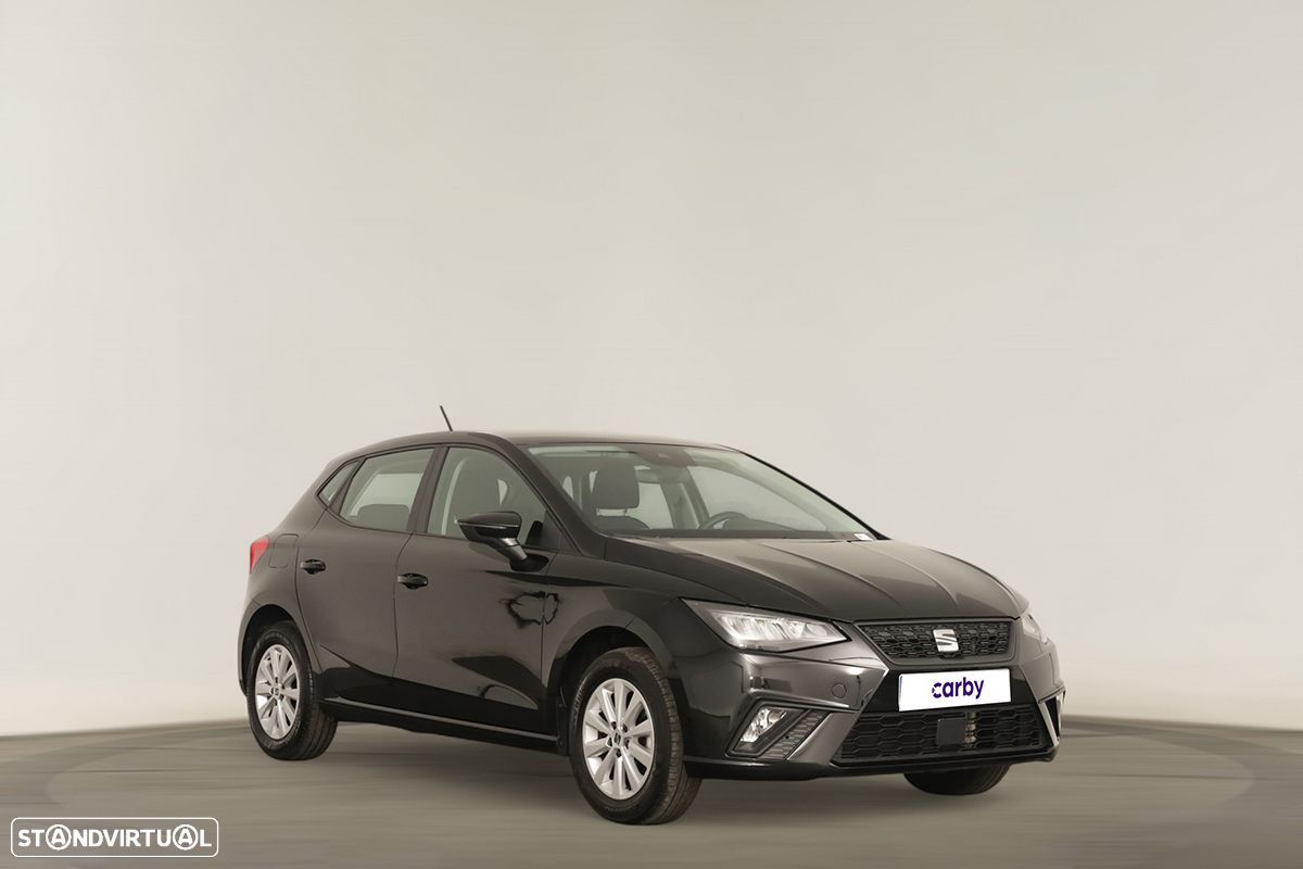 SEAT Ibiza 1.0 TSI Style - 1