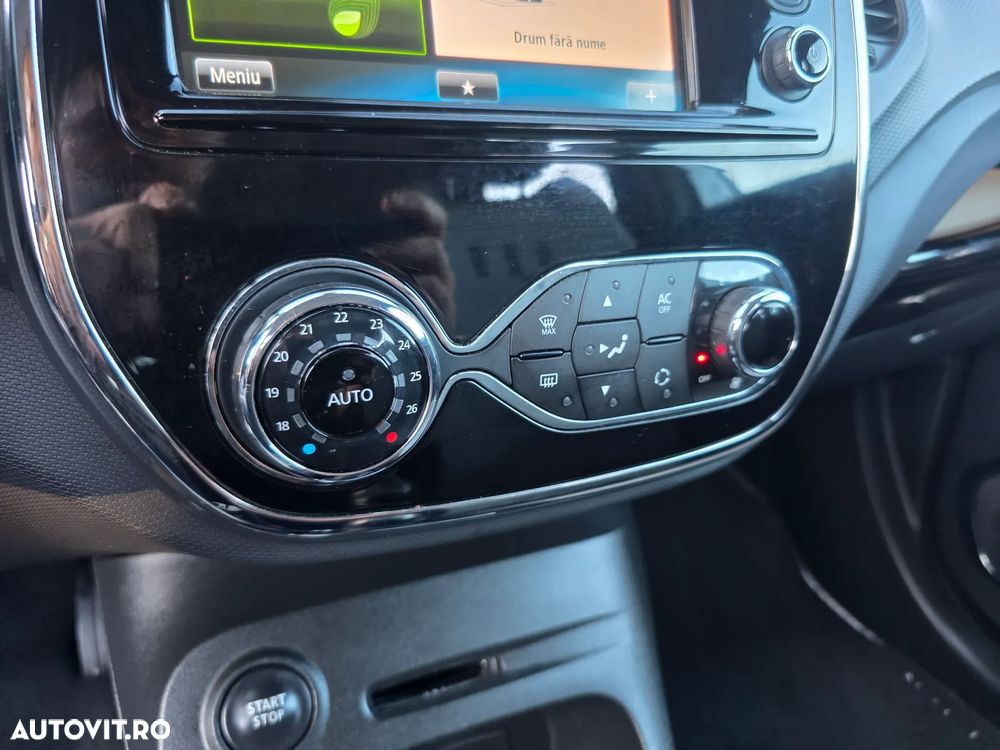 Renault Captur ENERGY TCe Intens - 16
